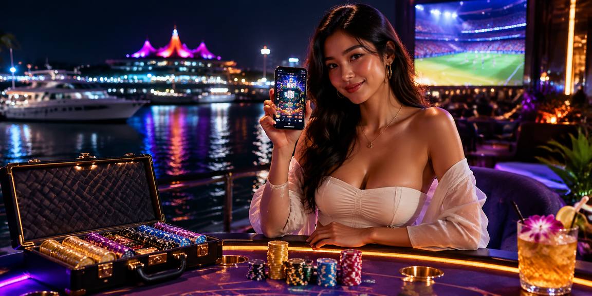 judi 77 Mekanik Pengganda Dinamis