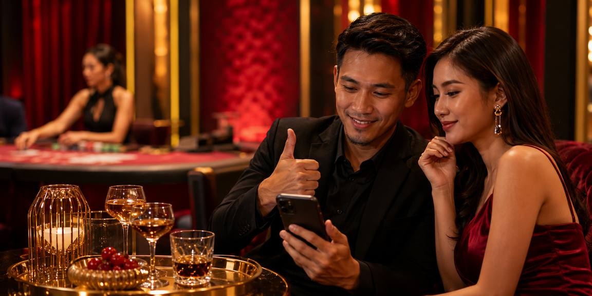 judi 77 Pengeluaran: Dari Akaun ke Dompet